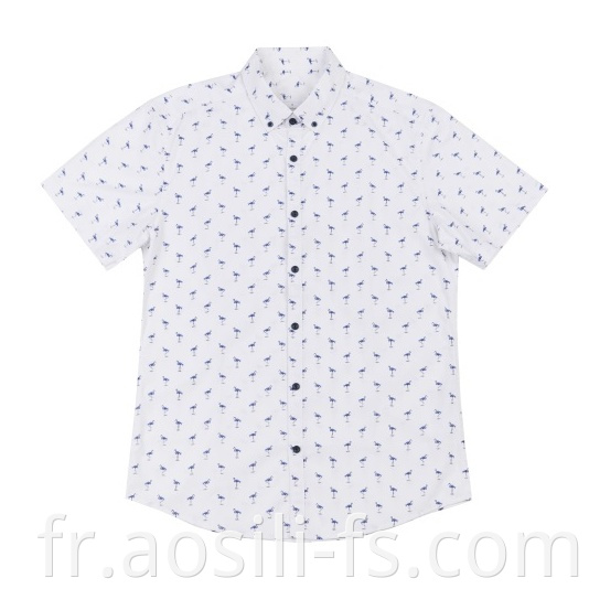 Mens cotton shirts